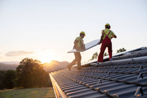 Best Roof Maintenance and Cleaning  in Gulf Hills, MS