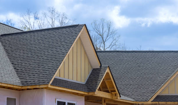 Waterproofing in Gulf Hills, MS