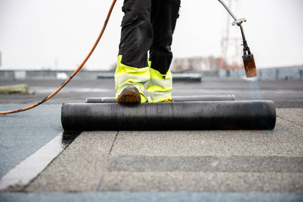 Best Metal Roofing Installation  in Gulf Hills, MS